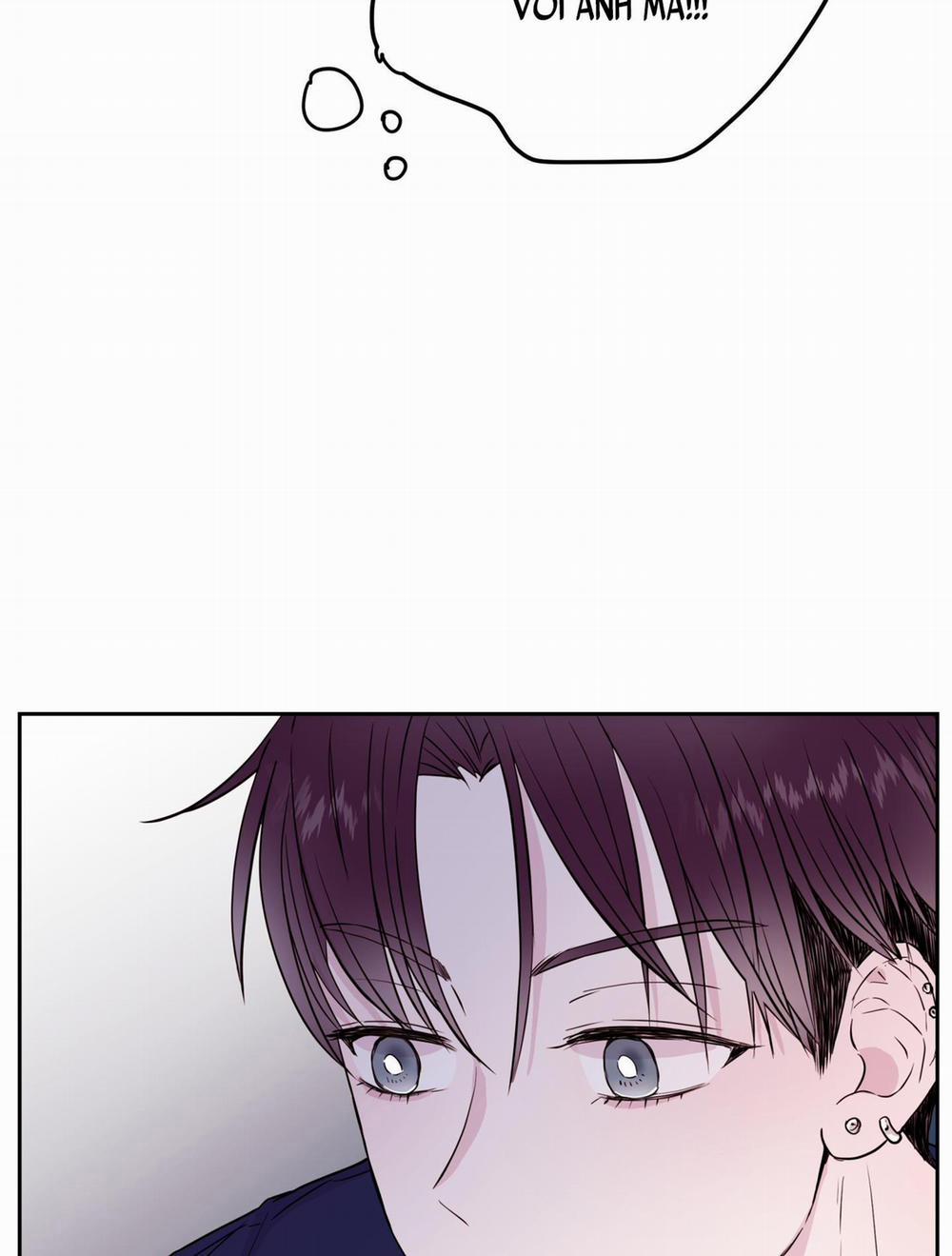 Tên Em Vợ Nguy Hiểm Của Tôi 12 trang 36