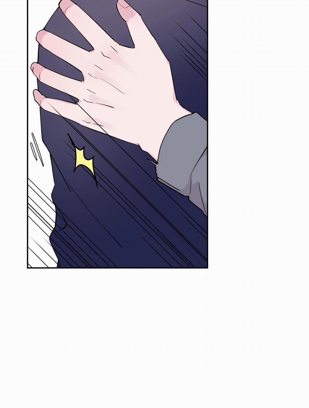 Tên Em Vợ Nguy Hiểm Của Tôi 12 trang 4