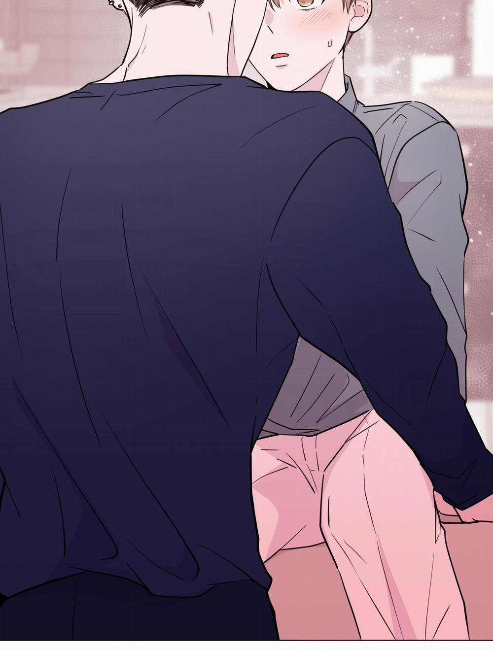 Tên Em Vợ Nguy Hiểm Của Tôi 12 trang 40