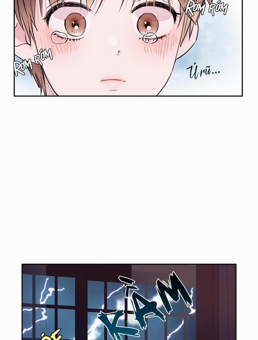 Tên Em Vợ Nguy Hiểm Của Tôi 12 trang 47