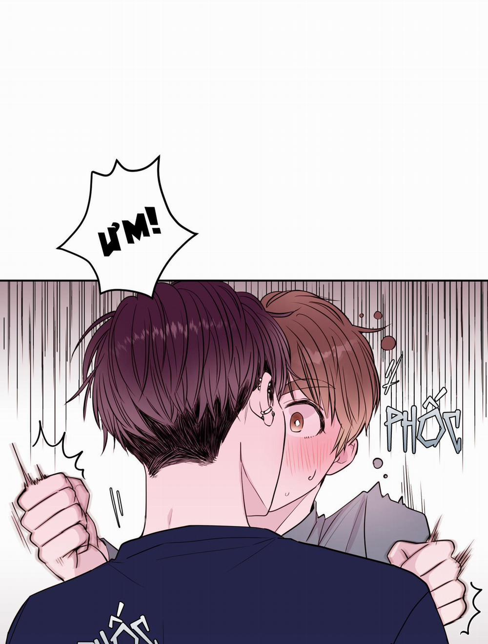 Tên Em Vợ Nguy Hiểm Của Tôi 12 trang 5