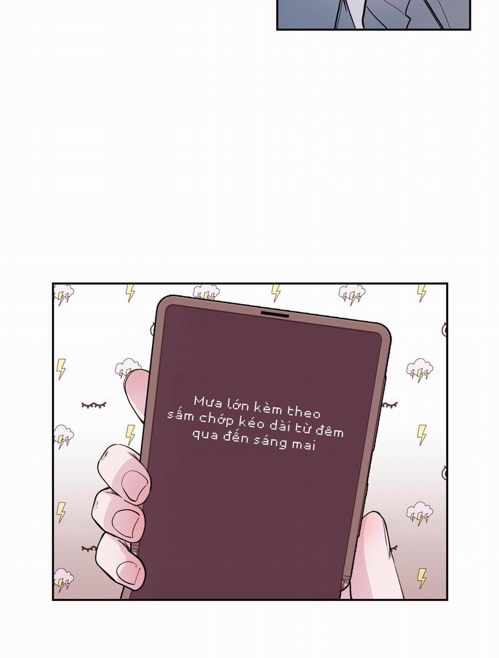 Tên Em Vợ Nguy Hiểm Của Tôi 12 trang 51