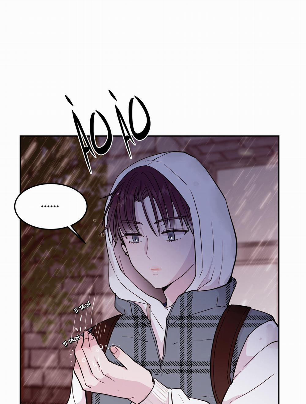 Tên Em Vợ Nguy Hiểm Của Tôi 12 trang 57