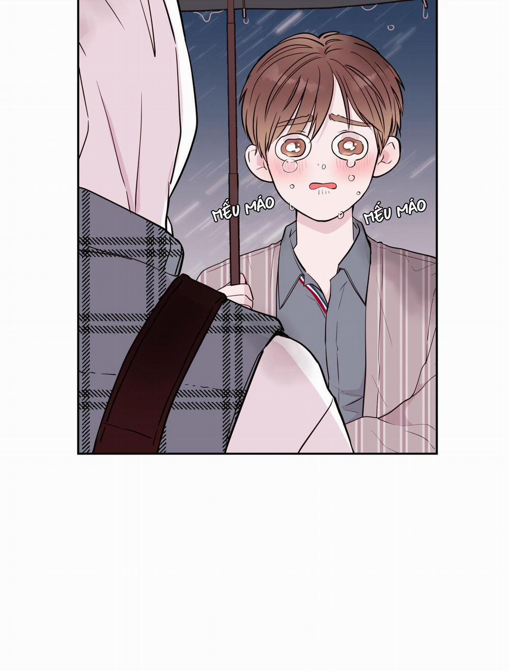 Tên Em Vợ Nguy Hiểm Của Tôi 12 trang 68