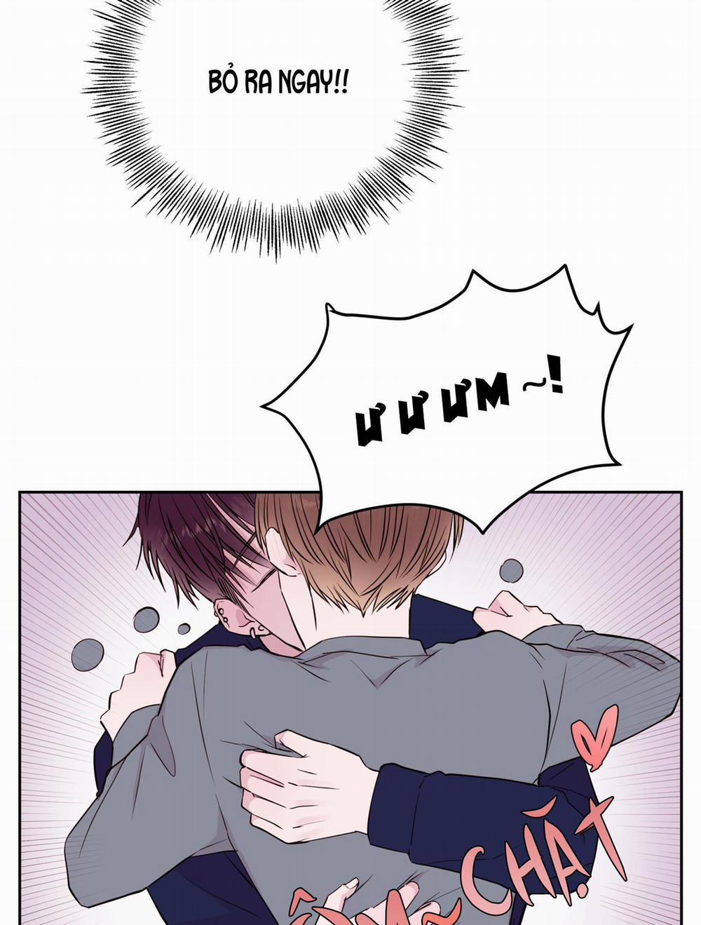 Tên Em Vợ Nguy Hiểm Của Tôi 12 trang 7