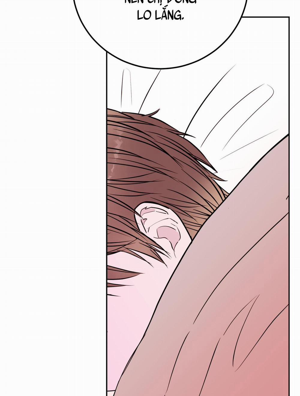 Tên Em Vợ Nguy Hiểm Của Tôi 12 trang 83