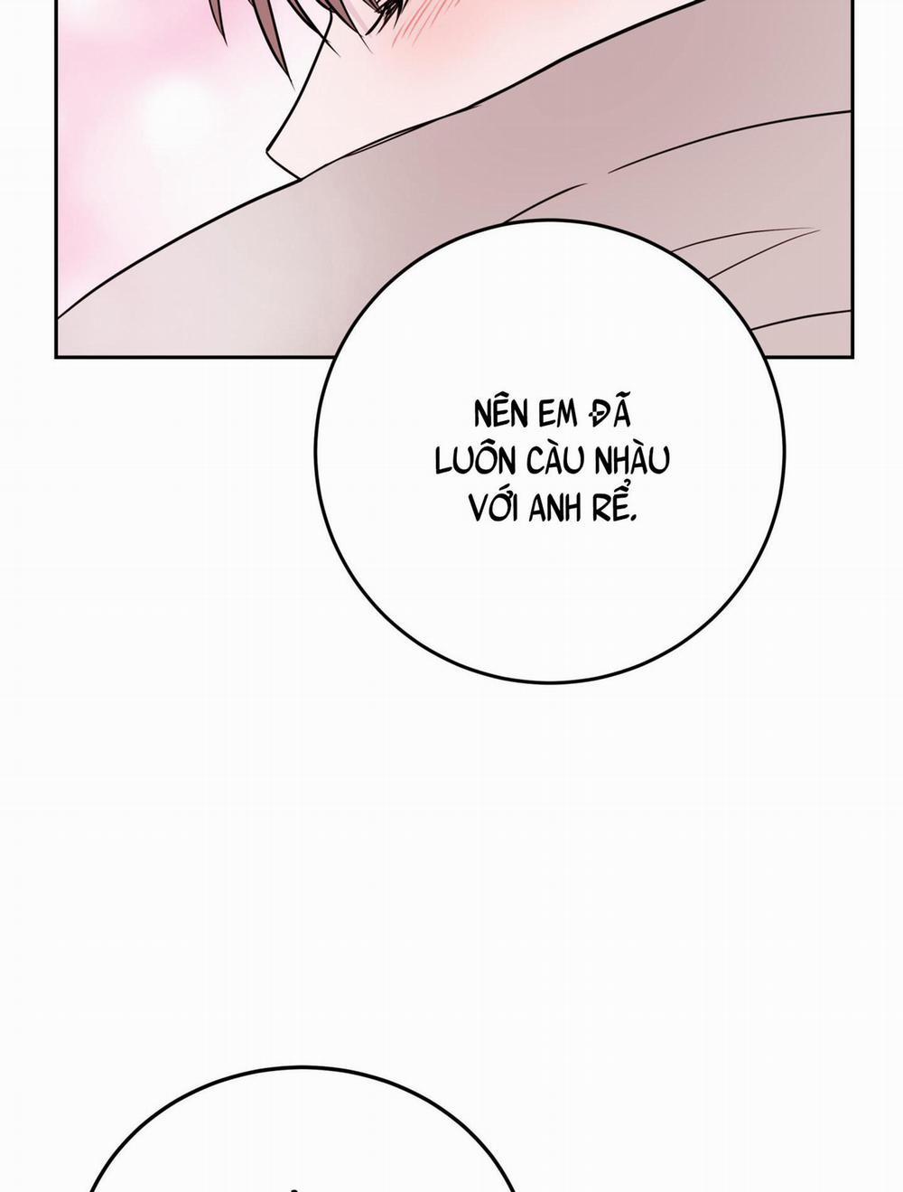 Tên Em Vợ Nguy Hiểm Của Tôi 12 trang 85