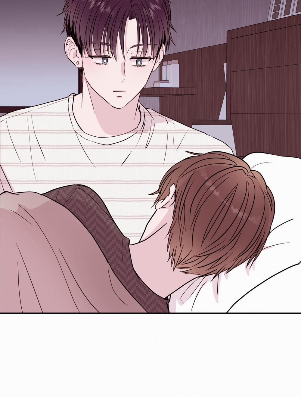 Tên Em Vợ Nguy Hiểm Của Tôi 12 trang 89