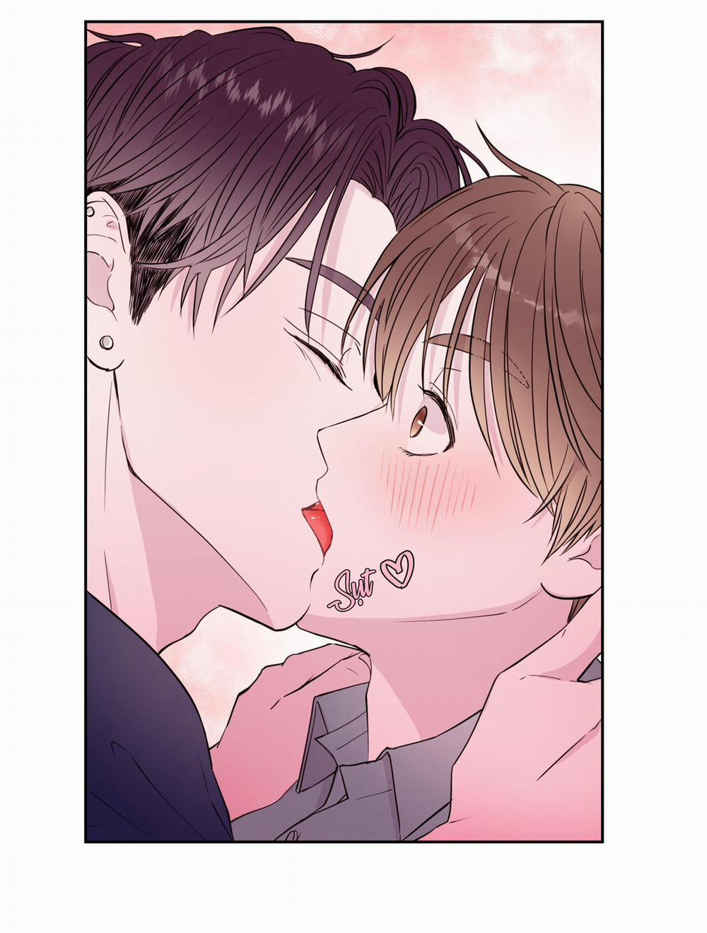 Tên Em Vợ Nguy Hiểm Của Tôi 12 trang 9