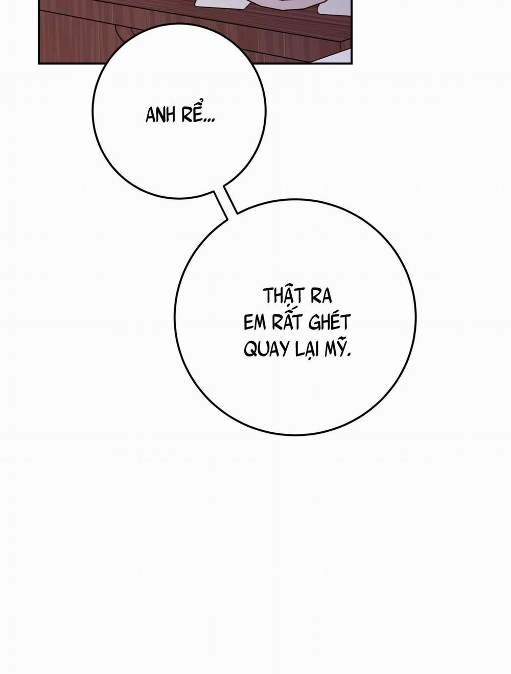 Tên Em Vợ Nguy Hiểm Của Tôi 12 trang 91