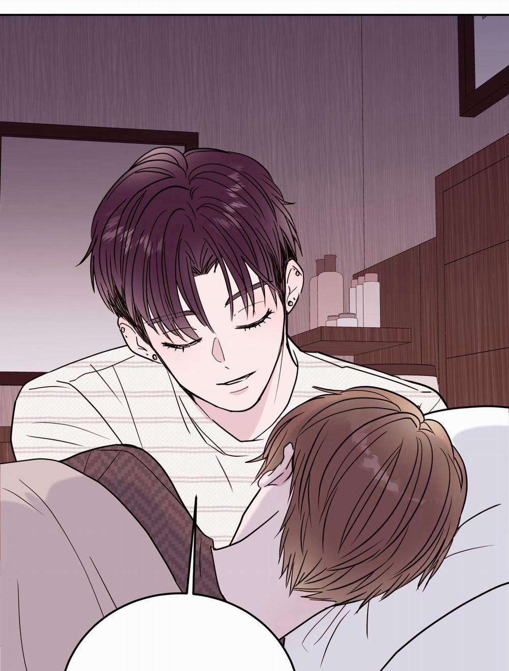 Tên Em Vợ Nguy Hiểm Của Tôi 12 trang 99