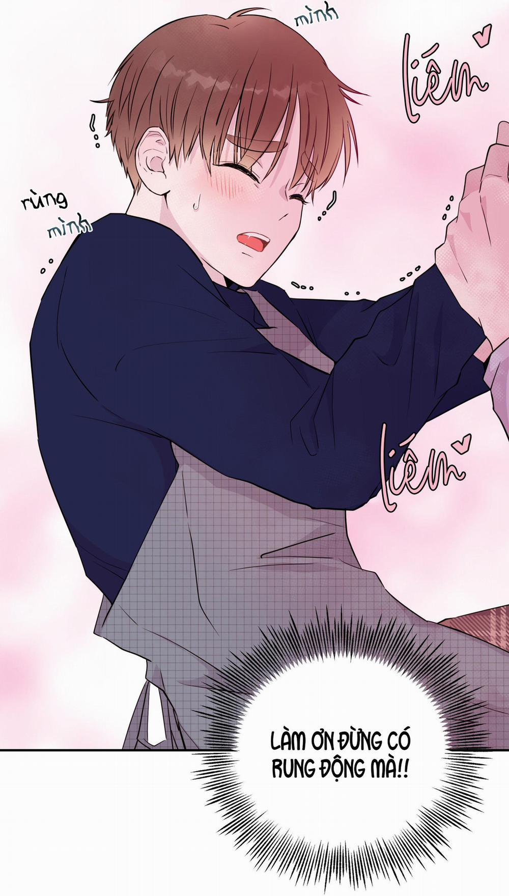 Tên Em Vợ Nguy Hiểm Của Tôi 13 trang 110