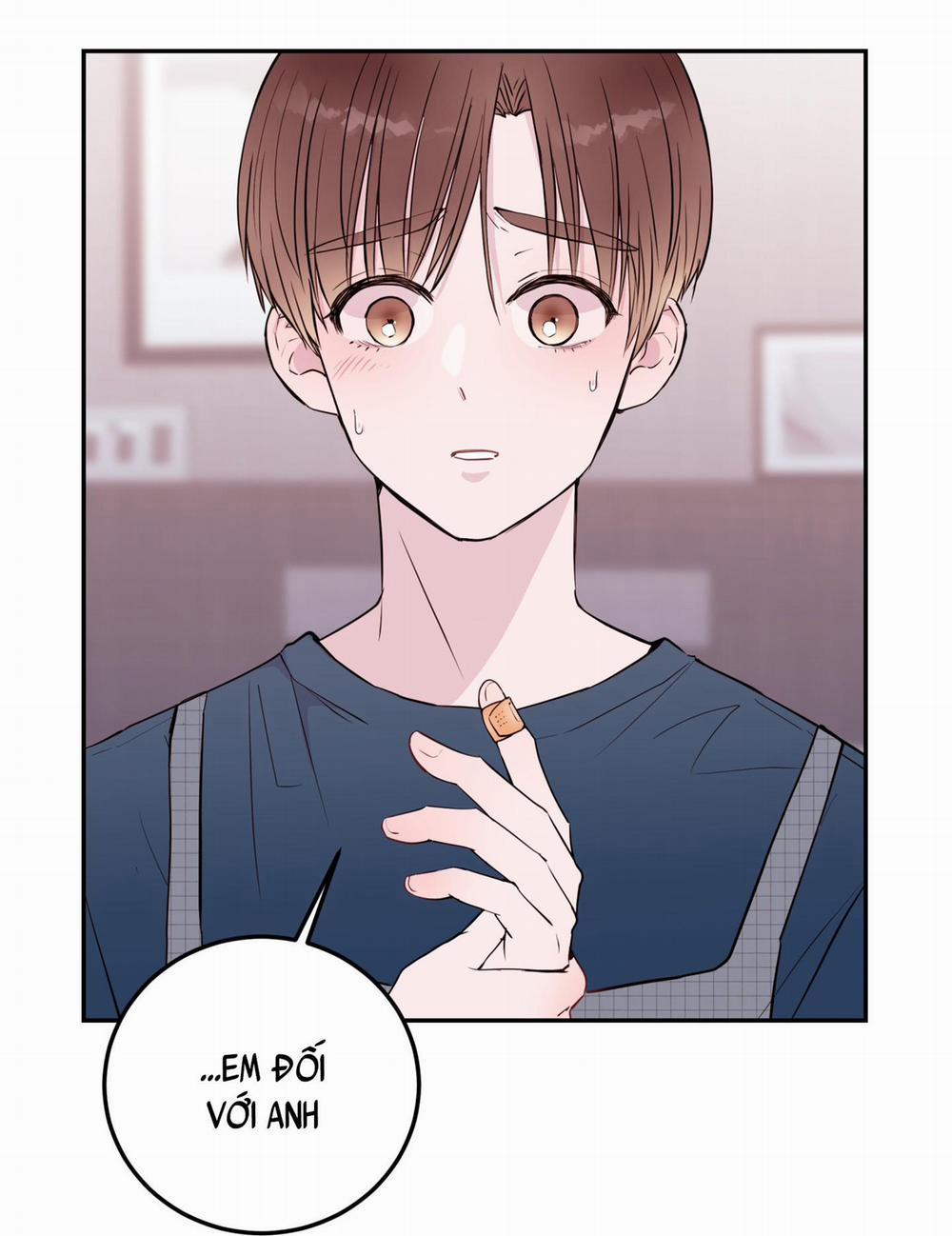 Tên Em Vợ Nguy Hiểm Của Tôi 13 trang 121