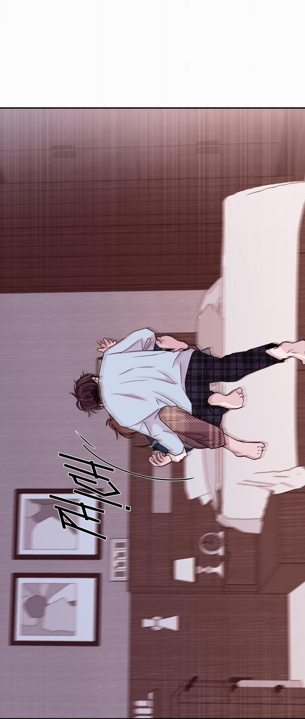 Tên Em Vợ Nguy Hiểm Của Tôi 13 trang 128