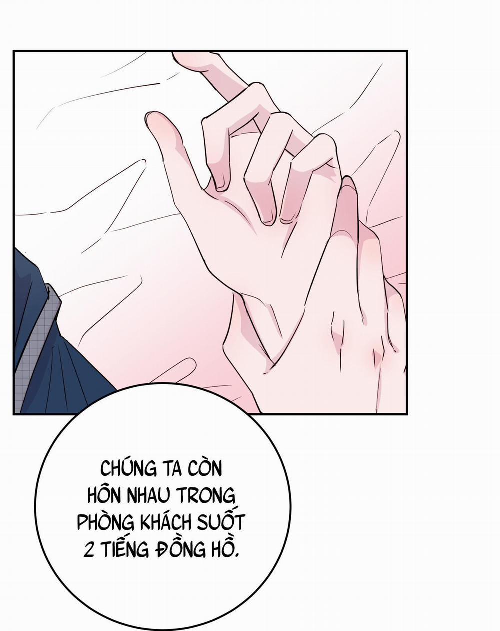 Tên Em Vợ Nguy Hiểm Của Tôi 13 trang 133
