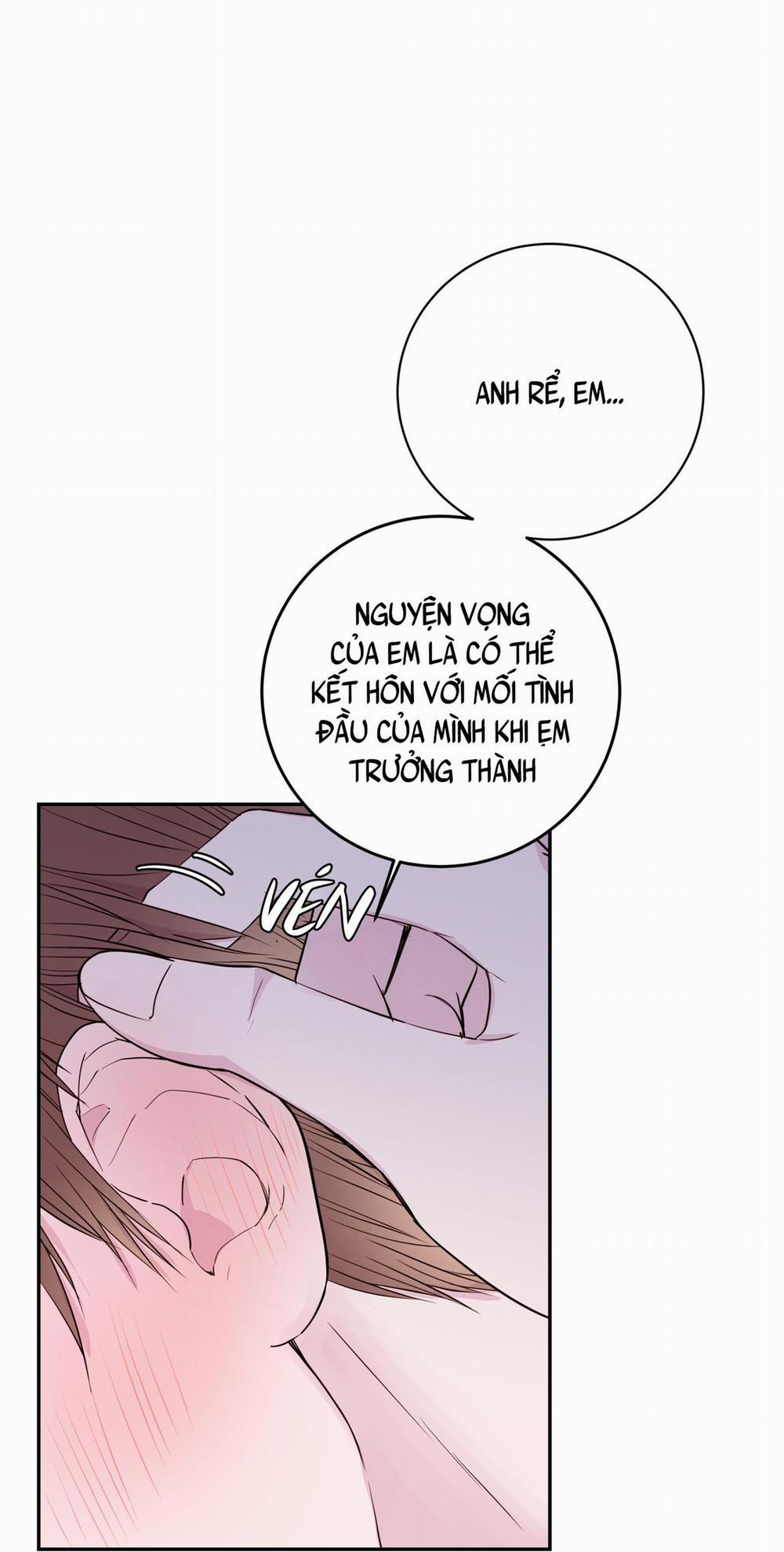 Tên Em Vợ Nguy Hiểm Của Tôi 13 trang 17