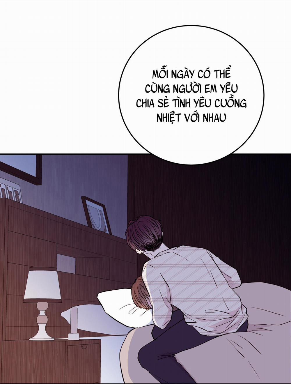 Tên Em Vợ Nguy Hiểm Của Tôi 13 trang 19