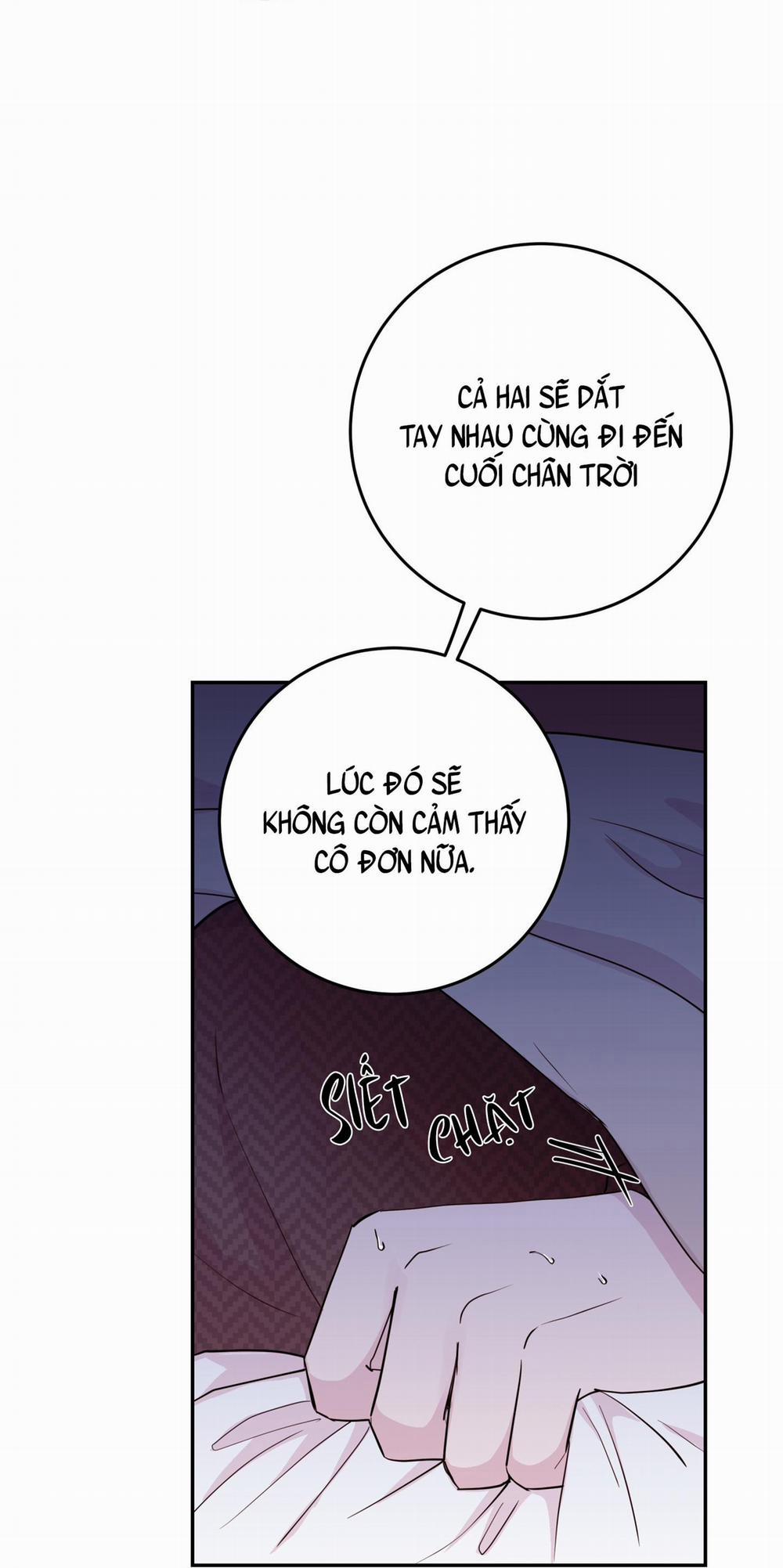 Tên Em Vợ Nguy Hiểm Của Tôi 13 trang 21