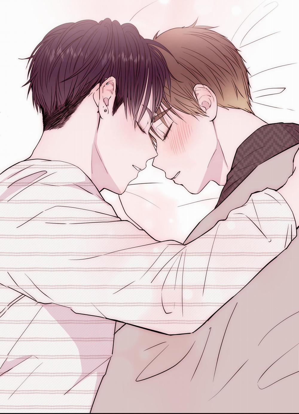 Tên Em Vợ Nguy Hiểm Của Tôi 13 trang 26