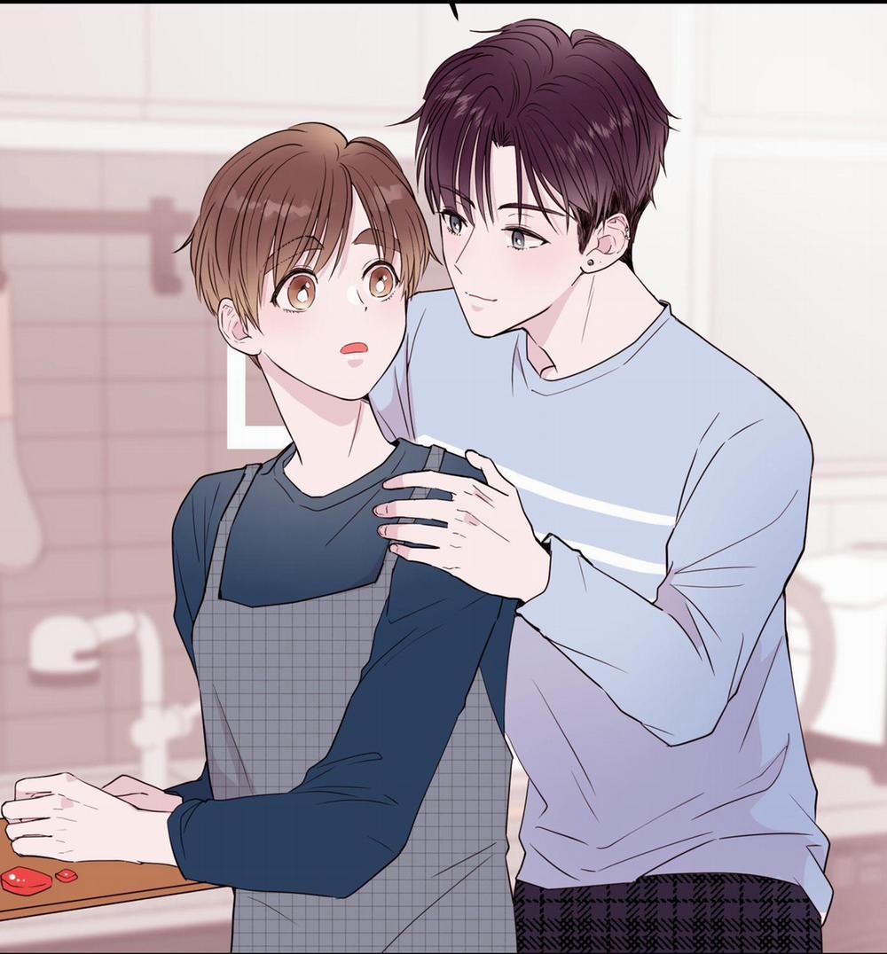 Tên Em Vợ Nguy Hiểm Của Tôi 13 trang 44