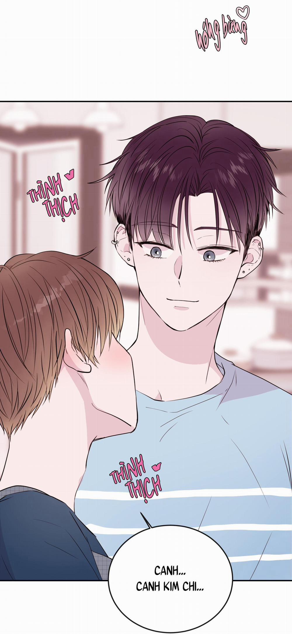 Tên Em Vợ Nguy Hiểm Của Tôi 13 trang 47