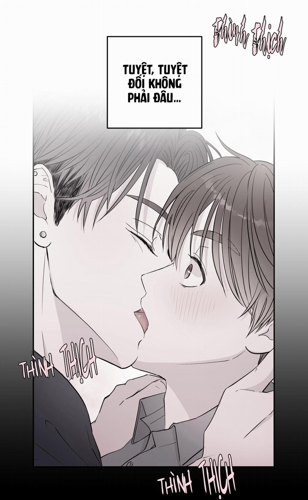 Tên Em Vợ Nguy Hiểm Của Tôi 13 trang 5