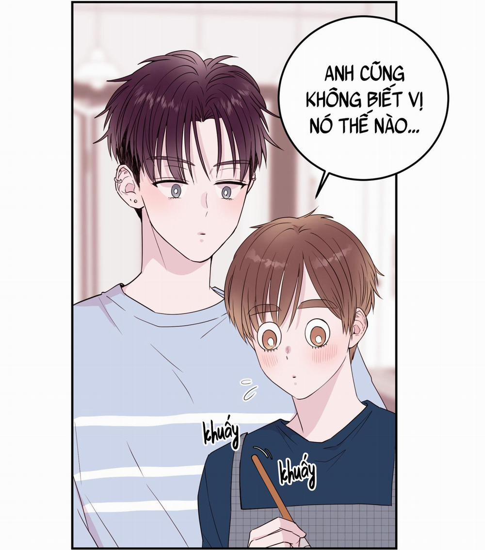 Tên Em Vợ Nguy Hiểm Của Tôi 13 trang 51