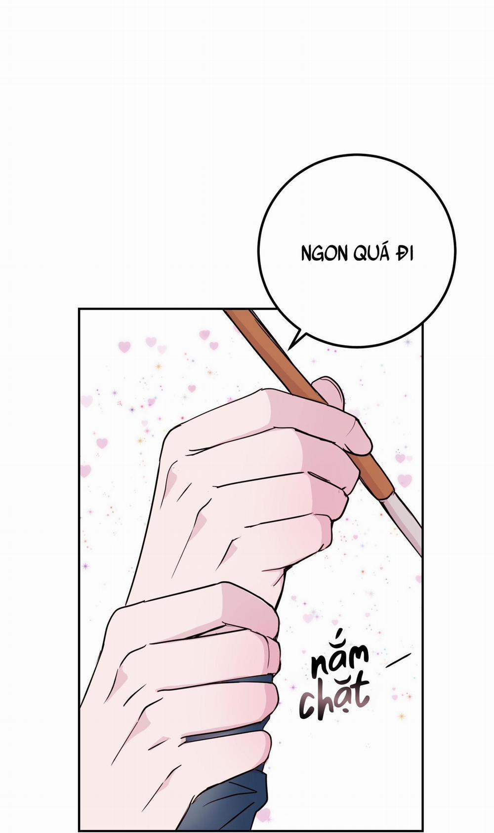 Tên Em Vợ Nguy Hiểm Của Tôi 13 trang 58