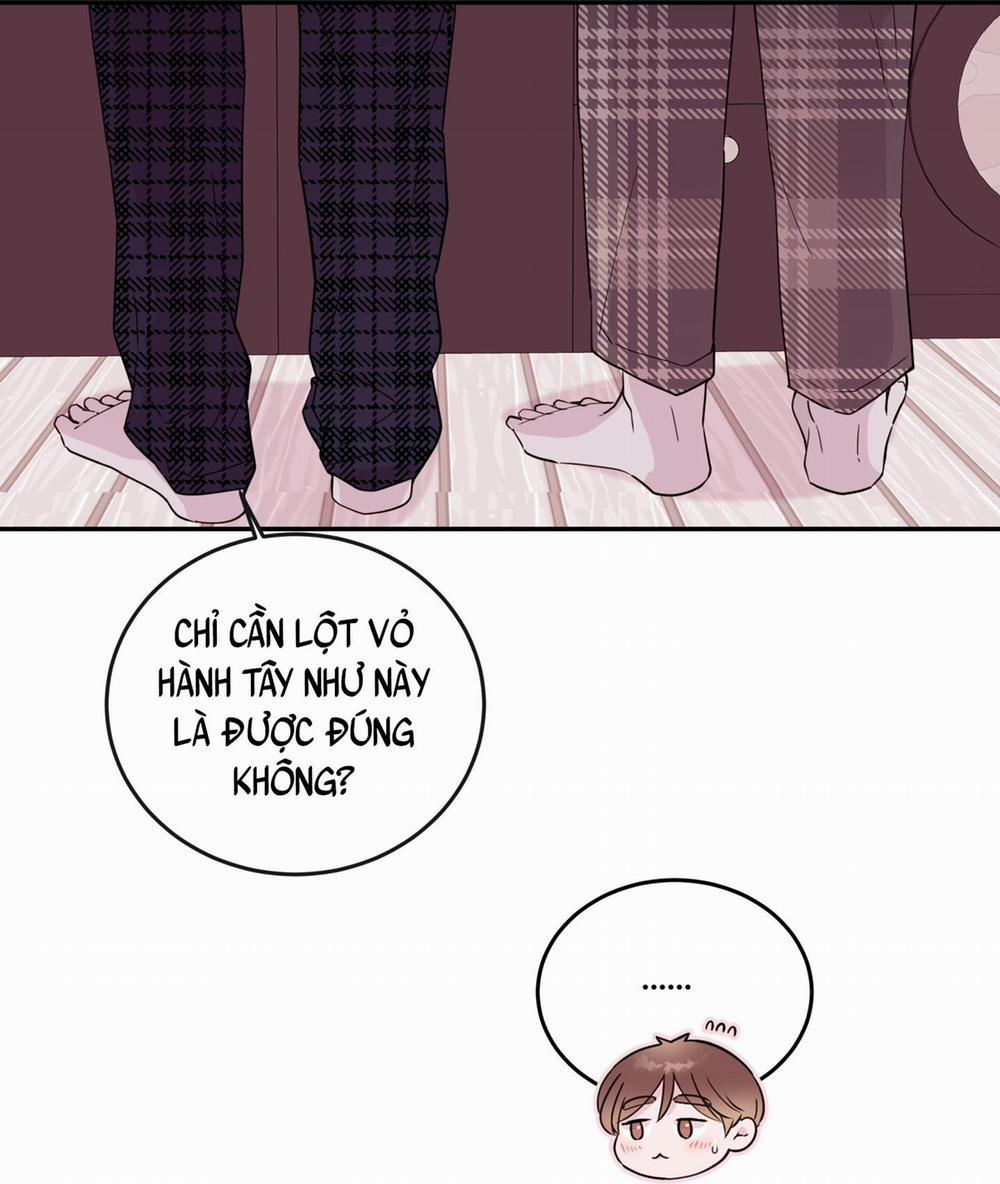 Tên Em Vợ Nguy Hiểm Của Tôi 13 trang 66