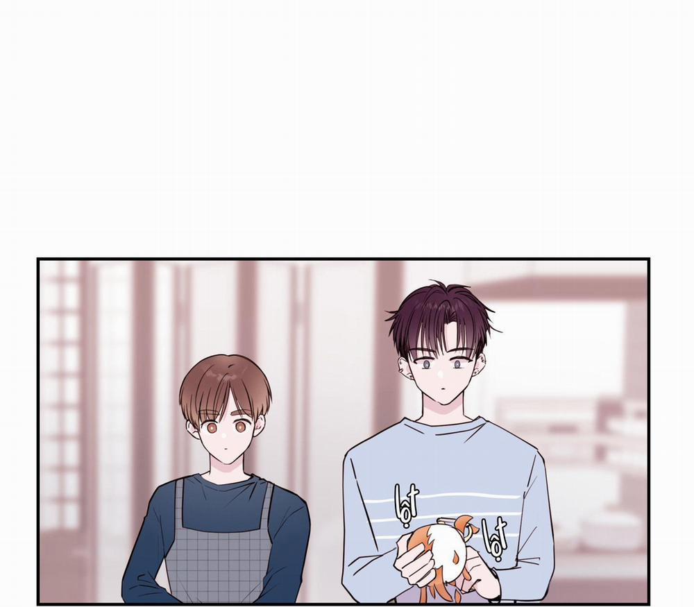 Tên Em Vợ Nguy Hiểm Của Tôi 13 trang 72