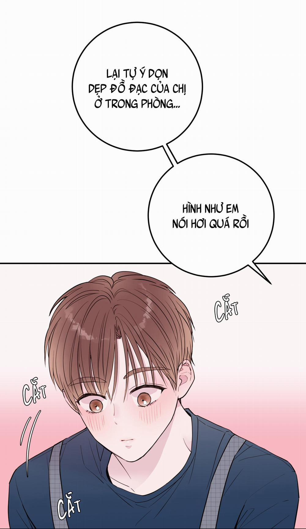 Tên Em Vợ Nguy Hiểm Của Tôi 13 trang 75