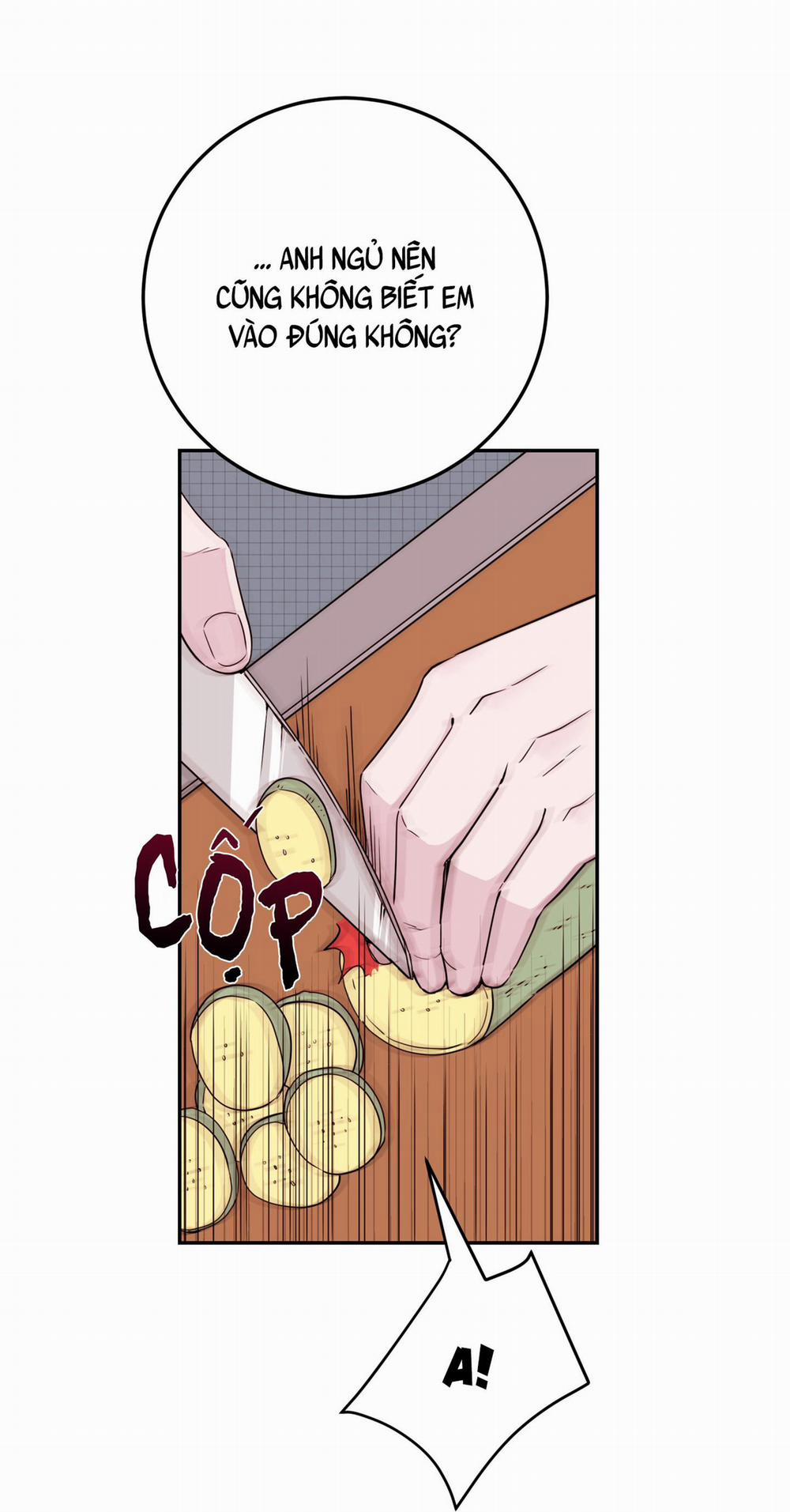 Tên Em Vợ Nguy Hiểm Của Tôi 13 trang 78