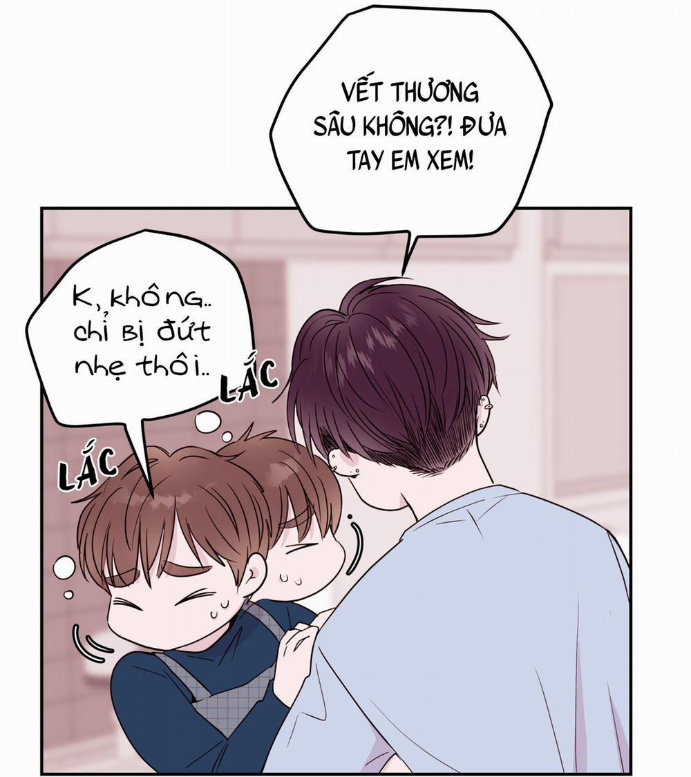 Tên Em Vợ Nguy Hiểm Của Tôi 13 trang 82