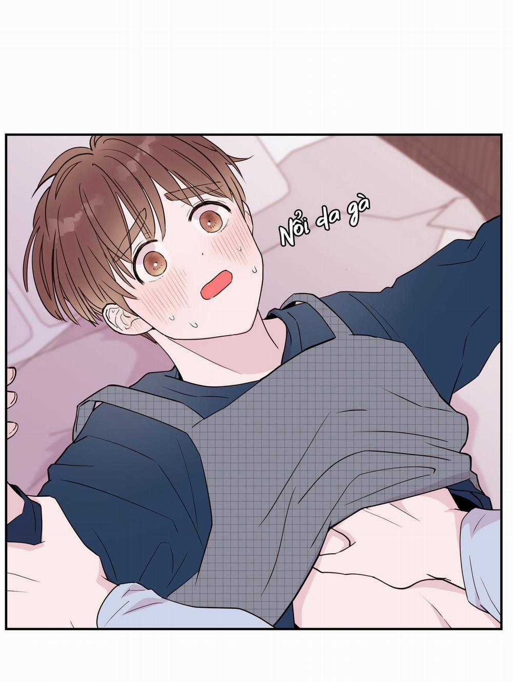 Tên Em Vợ Nguy Hiểm Của Tôi 14 trang 1