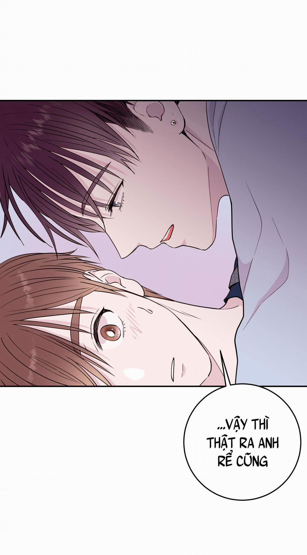 Tên Em Vợ Nguy Hiểm Của Tôi 14 trang 14