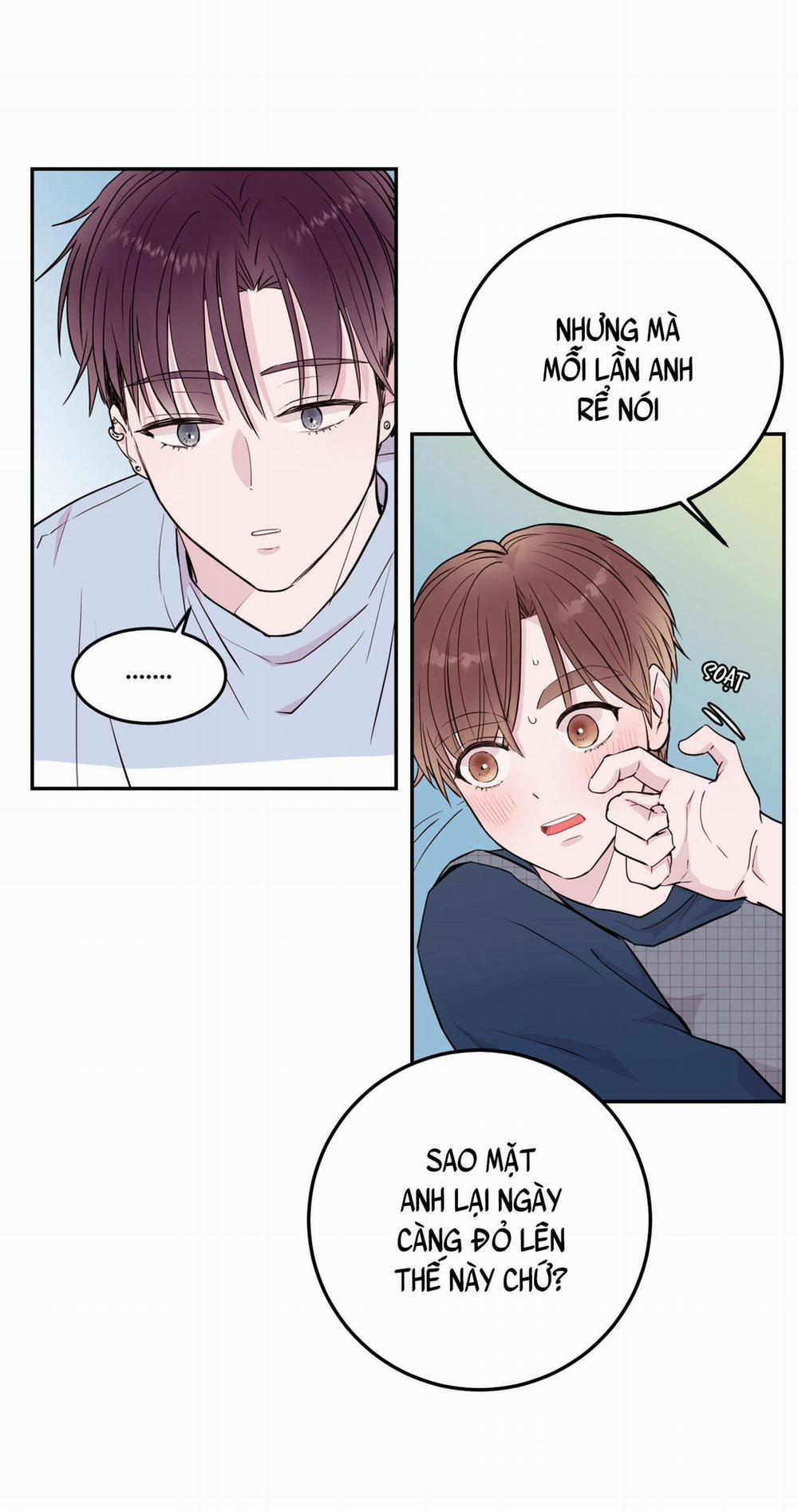 Tên Em Vợ Nguy Hiểm Của Tôi 14 trang 17