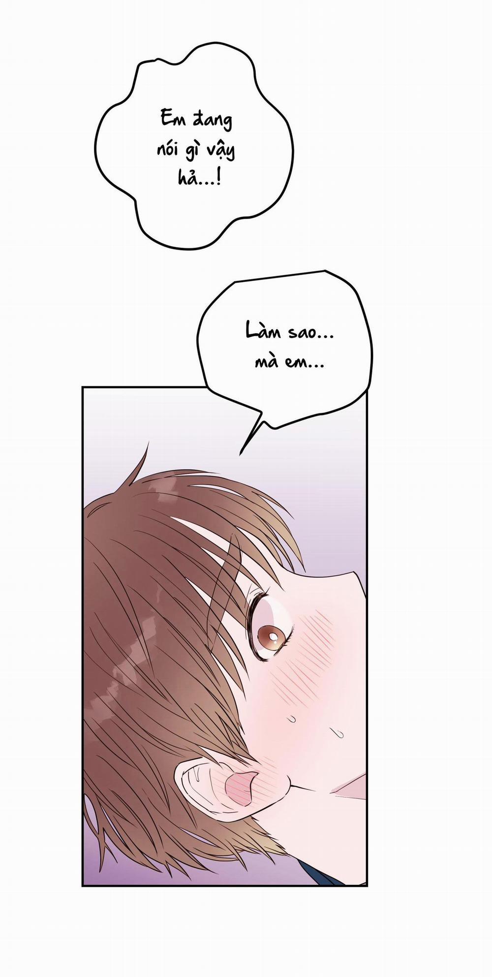 Tên Em Vợ Nguy Hiểm Của Tôi 14 trang 2
