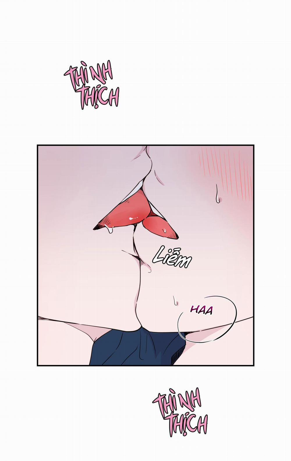 Tên Em Vợ Nguy Hiểm Của Tôi 14 trang 25