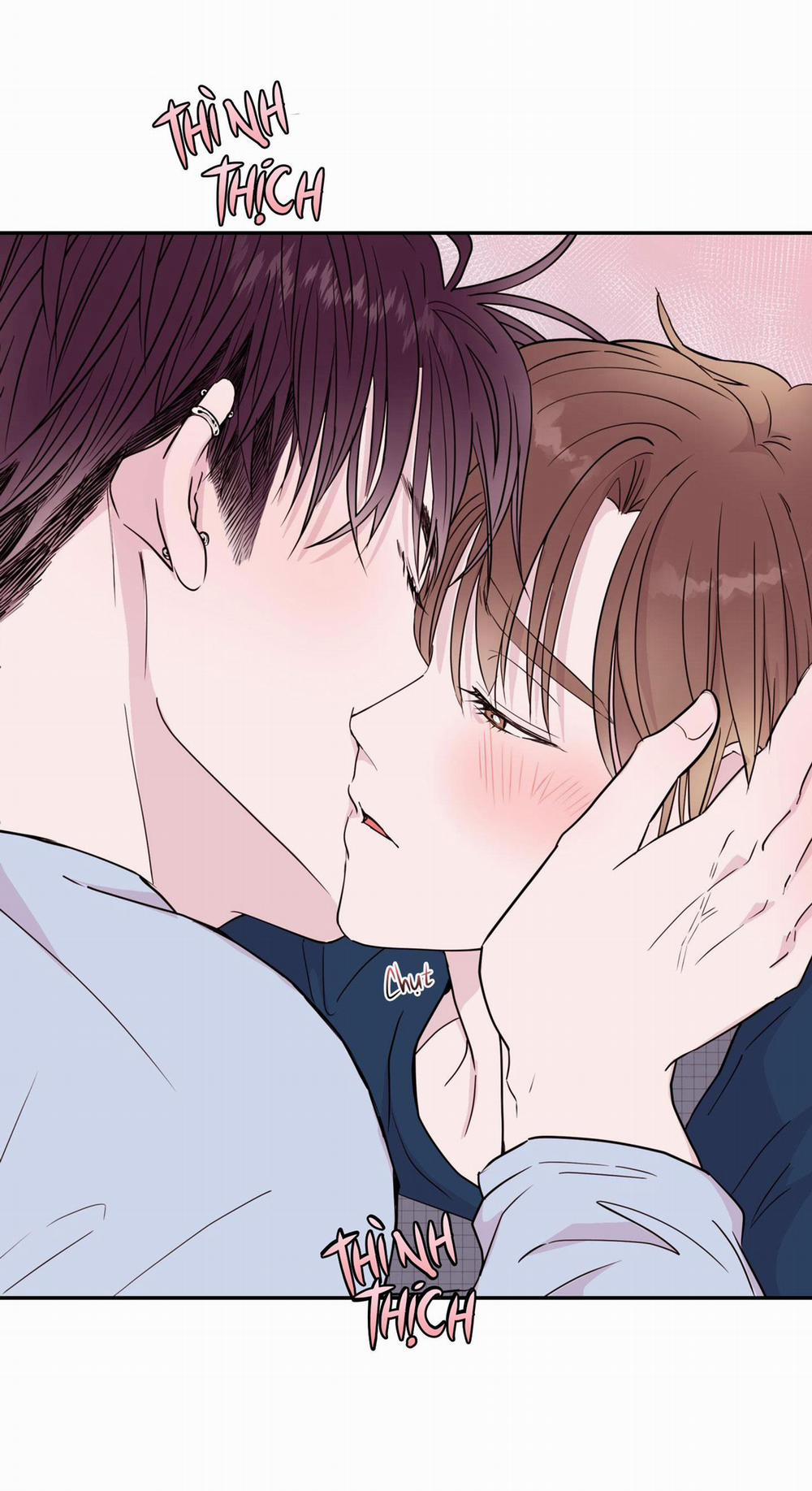 Tên Em Vợ Nguy Hiểm Của Tôi 14 trang 26