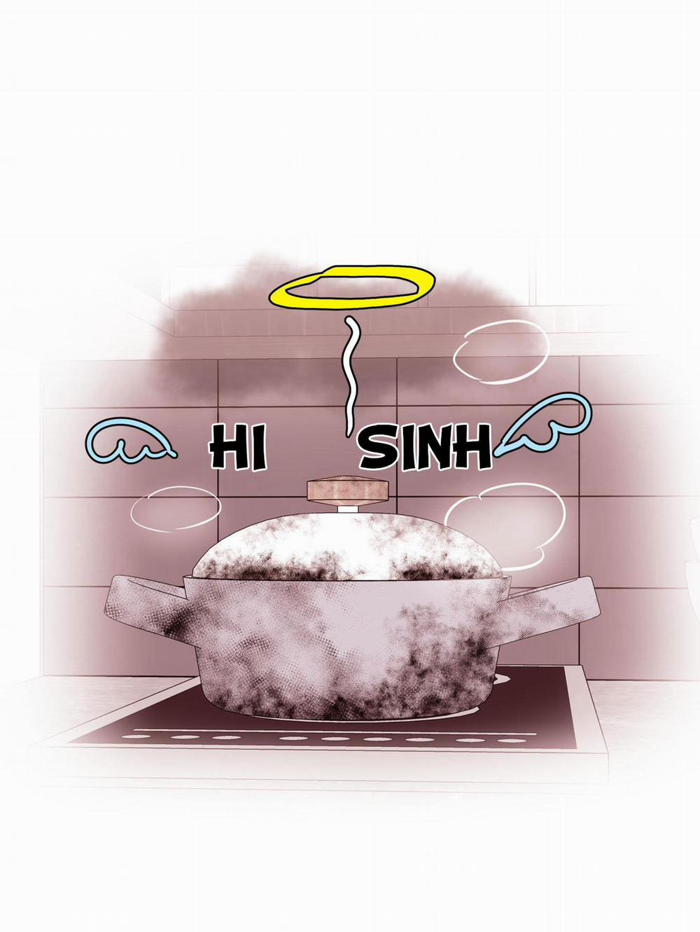 Tên Em Vợ Nguy Hiểm Của Tôi 14 trang 30