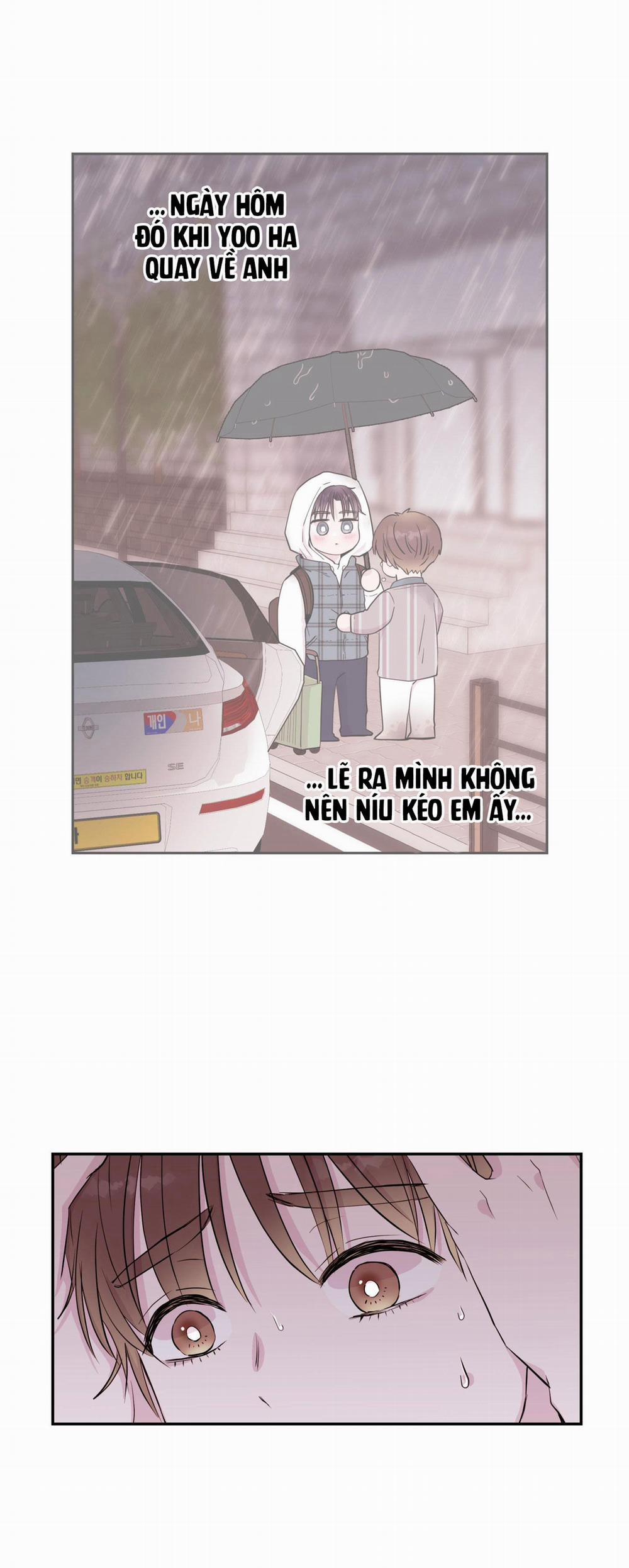 Tên Em Vợ Nguy Hiểm Của Tôi 14 trang 41