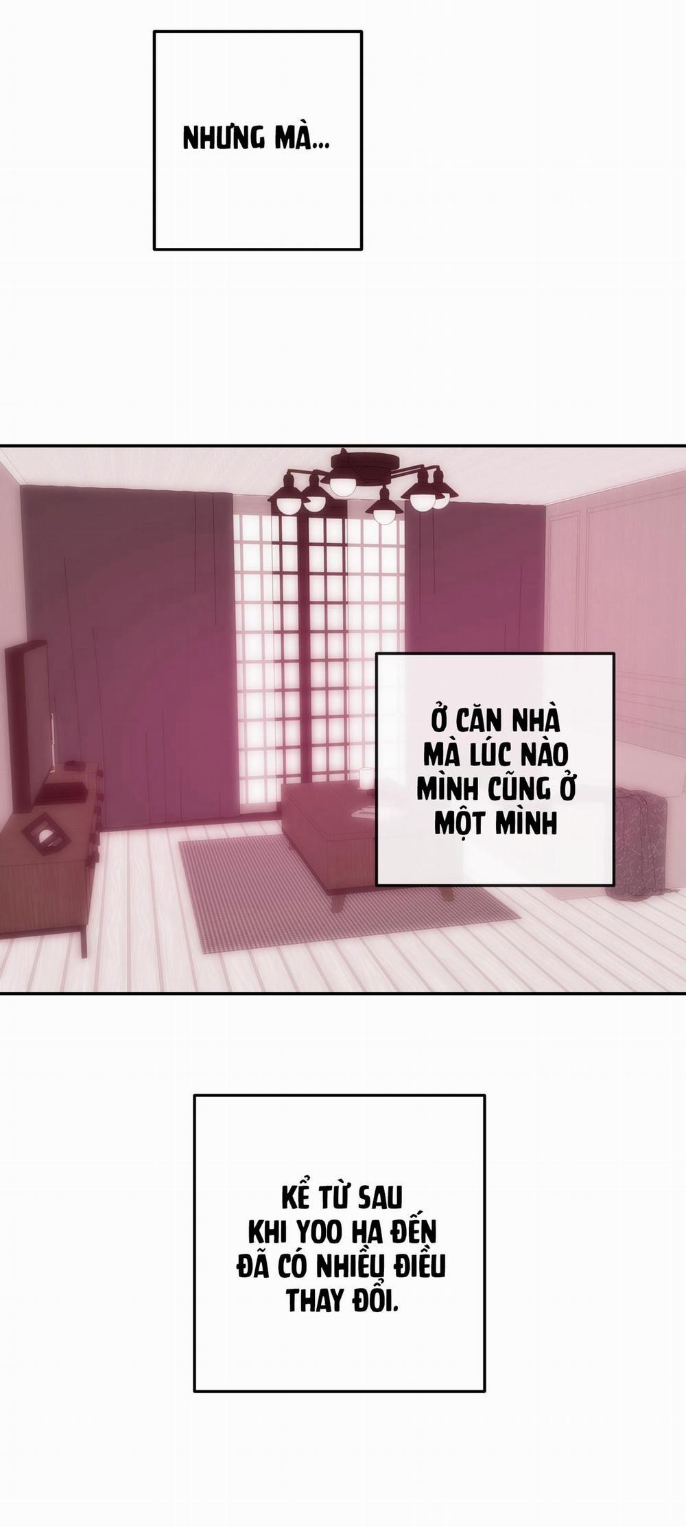 Tên Em Vợ Nguy Hiểm Của Tôi 14 trang 42