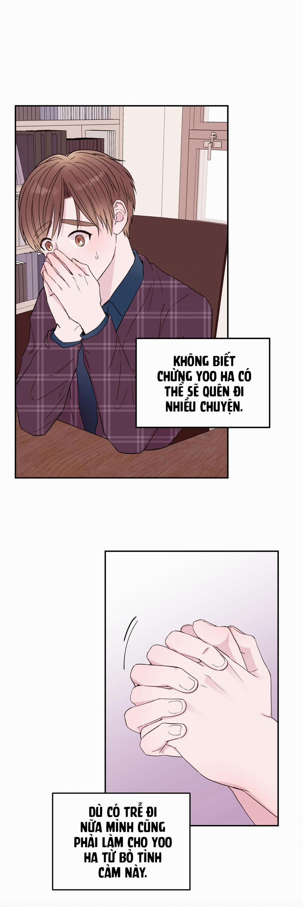 Tên Em Vợ Nguy Hiểm Của Tôi 14 trang 48