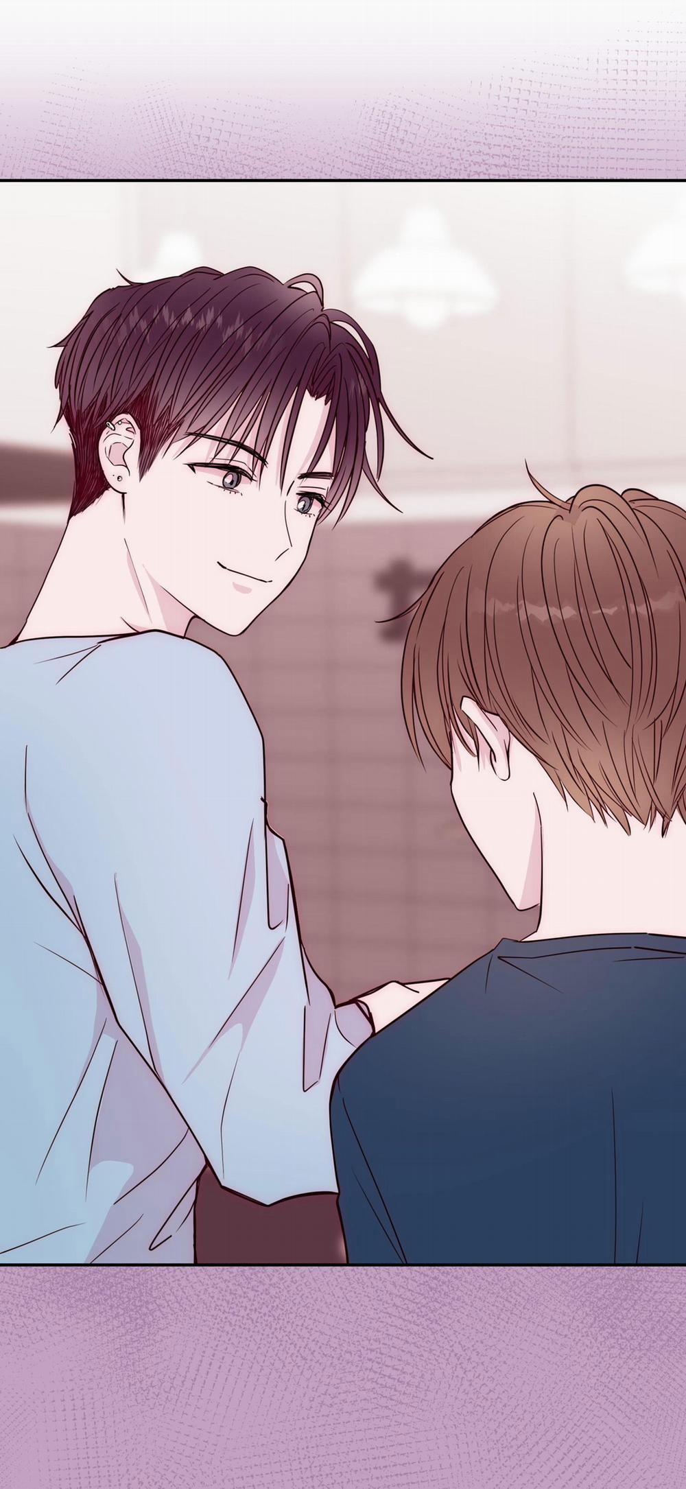 Tên Em Vợ Nguy Hiểm Của Tôi 14 trang 49