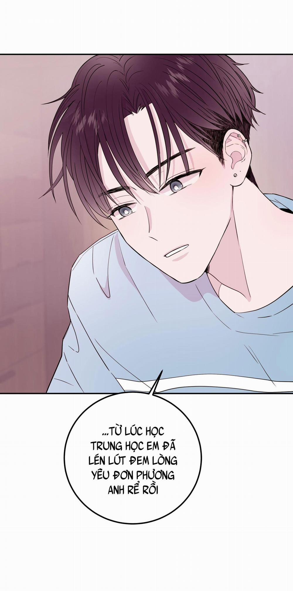 Tên Em Vợ Nguy Hiểm Của Tôi 14 trang 5