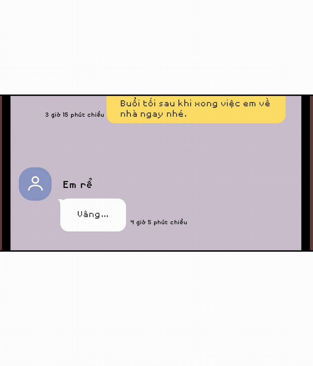 Tên Em Vợ Nguy Hiểm Của Tôi 14 trang 54