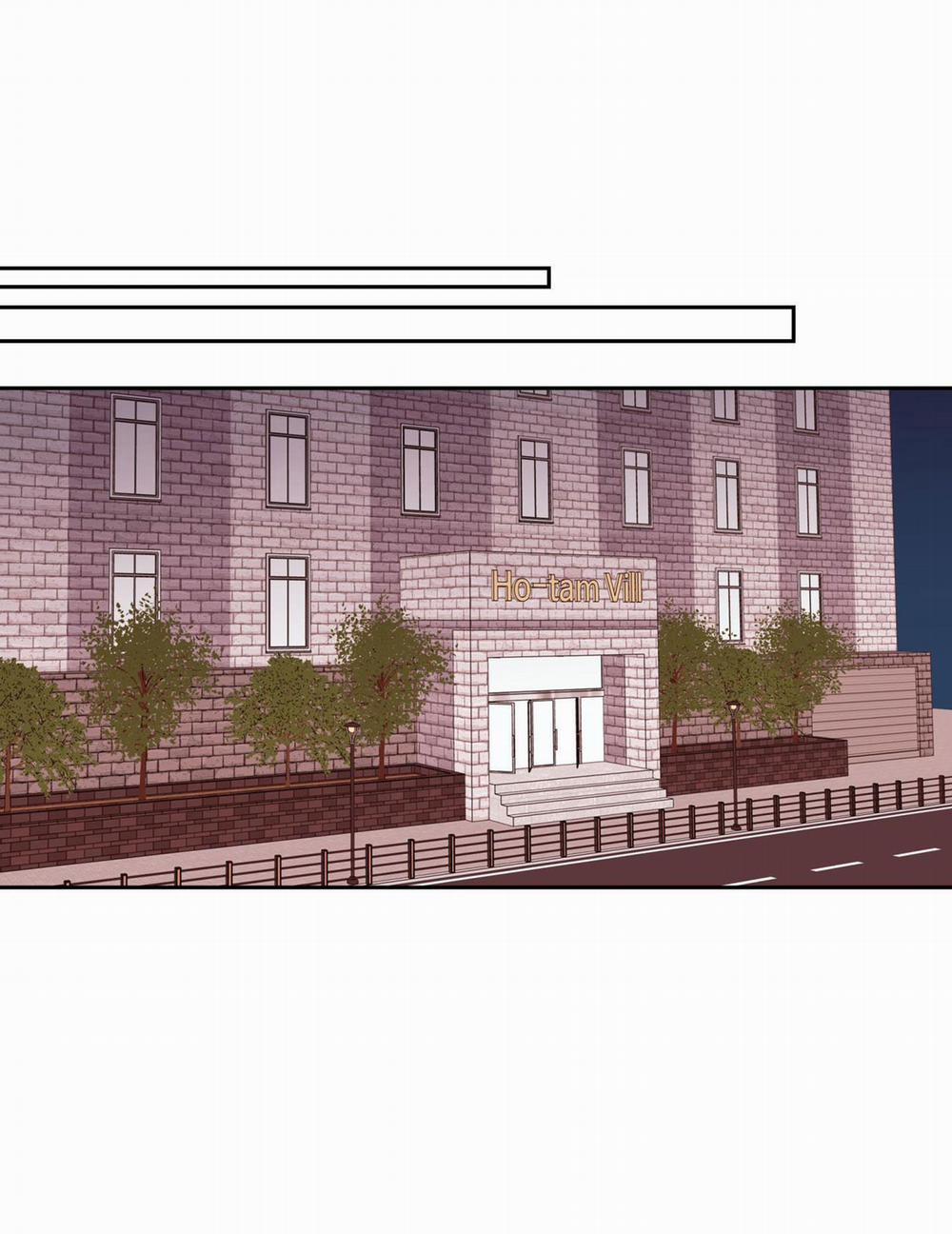 Tên Em Vợ Nguy Hiểm Của Tôi 14 trang 55