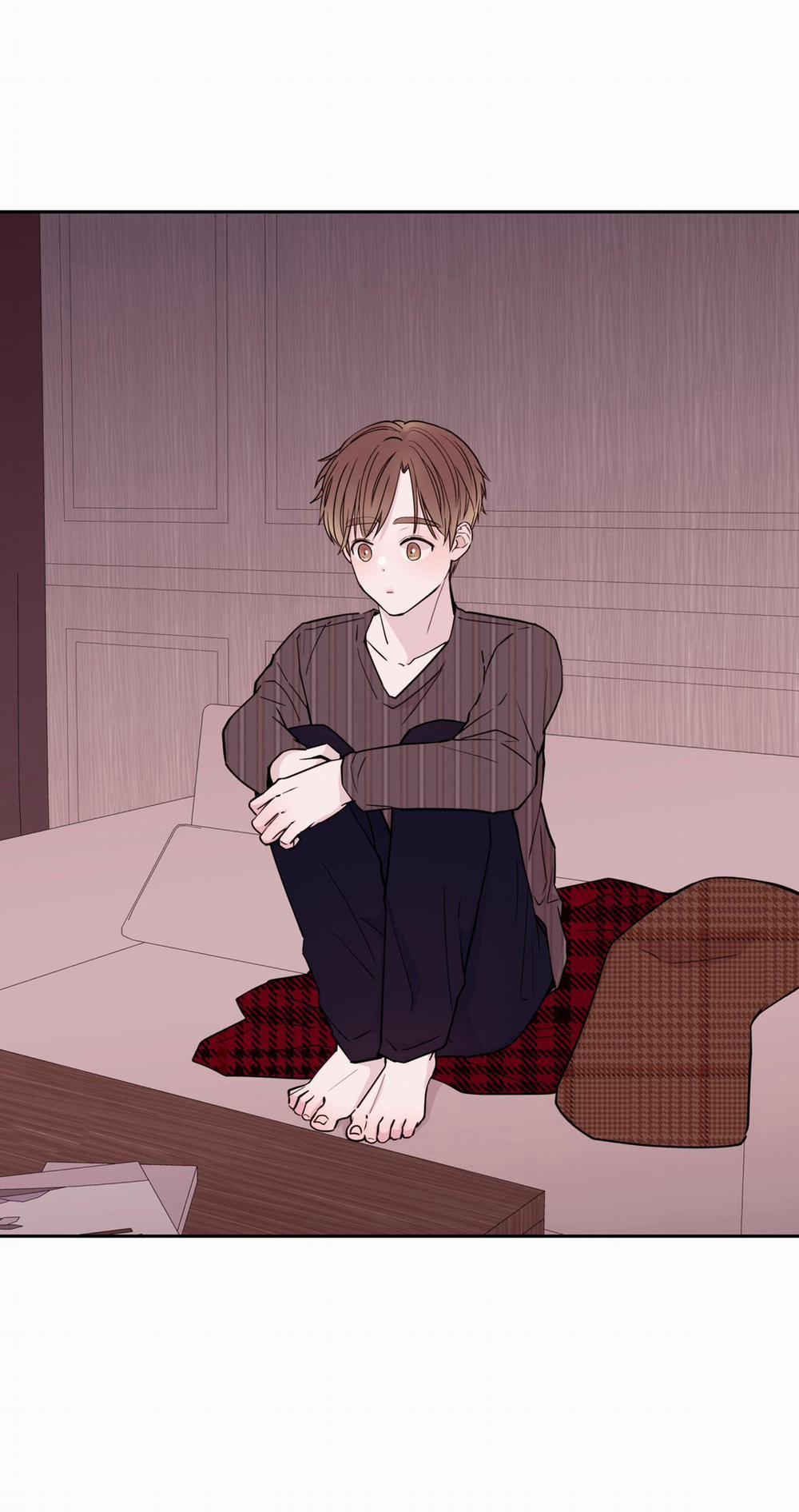 Tên Em Vợ Nguy Hiểm Của Tôi 14 trang 57