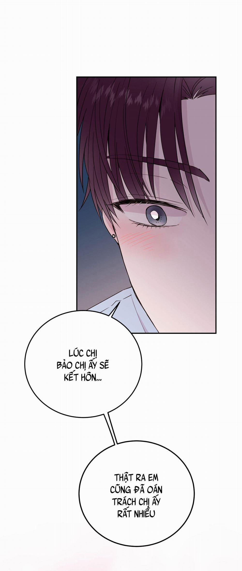 Tên Em Vợ Nguy Hiểm Của Tôi 14 trang 6