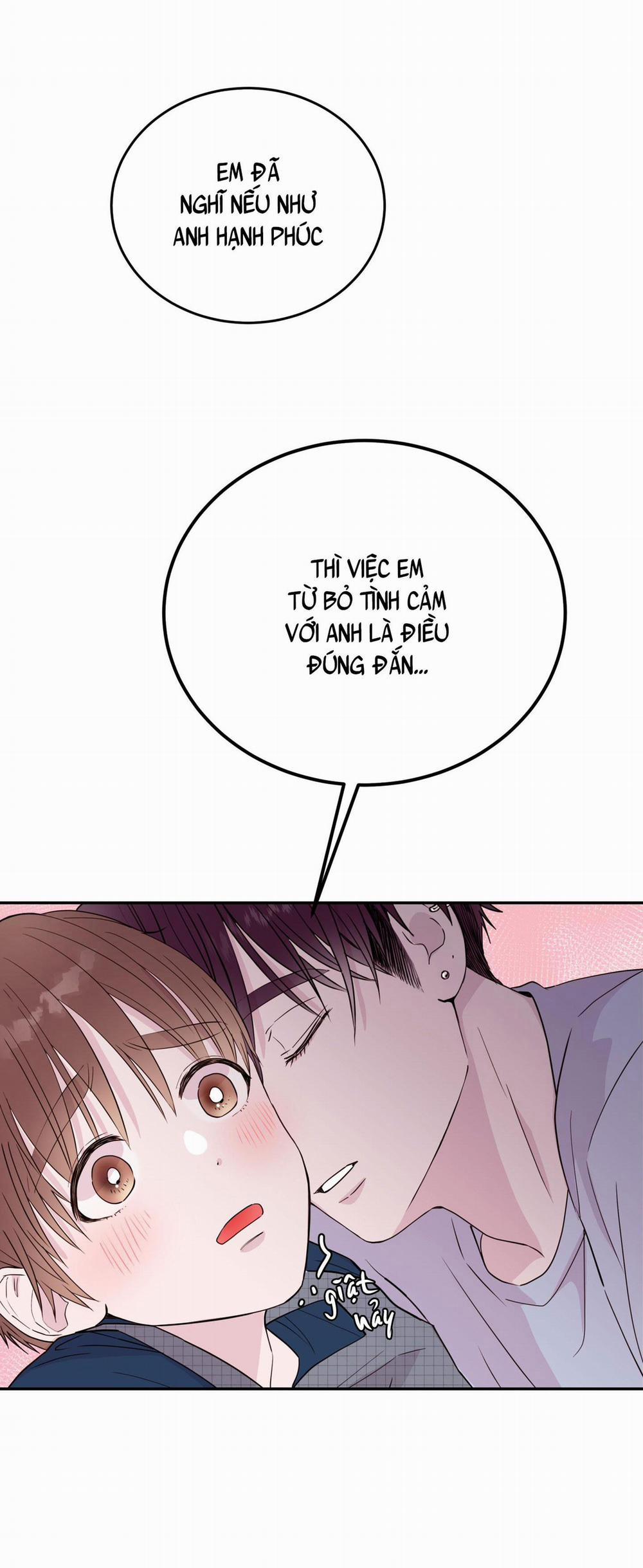 Tên Em Vợ Nguy Hiểm Của Tôi 14 trang 9